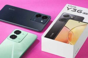 Vivo Y36 5G