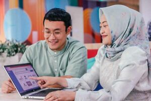 CIMB Niaga Beri Kemudahan Pembelian Hewan Kurban lewat Digital Banking Program kurban ini memberi kesempatan pada nasabah untuk mendapat diskon, cash reward, atau hadiah sebesar Rp150 ribu