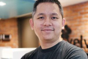Igloo dan DANA Hadirkan Asuransi Safe Dining Plan untuk Lindungi Konsumen dari Risiko Keracunan Makanan Henry Mixson, Country Manager Igloo Indonesia.