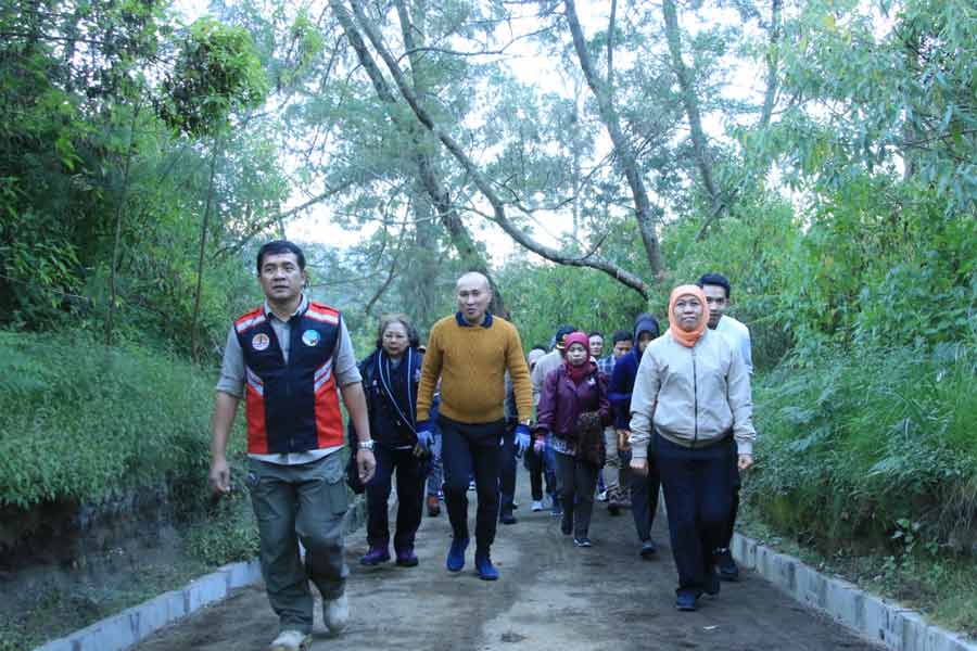 Gunung Ijen