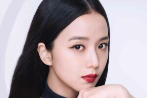 Jisoo BlackPink (foto: instagram @sooyaaa__)