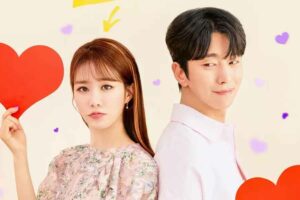 Buntut Dialog Kontroversial, Tim Produksi True to Love Langsung Minta Maaf Poster drama komedi 'True To Love'