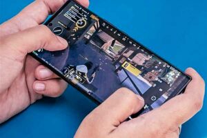 Vivo V27 Series, Smartphone Baru dengan Fitur Gaming Unggulan Dengan prosesor dan kapasitas RAM yang didukung oleh smartphone ini, pengalaman bermain game akan menjadi lebih baik dan ultimate