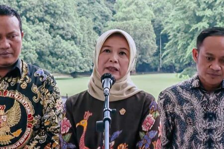 Hasil Pemeriksaan BPK, Ada 3.490 Temuan dari 5.266 Permasalahan Senilai Rp25,85 Triliun Ketua BPK Isma Yatun