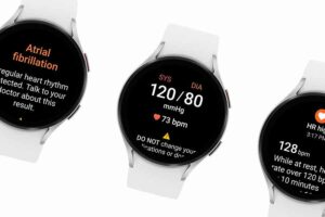 Sejak diluncurkan pada 2020, aplikasi Samsung Health Monitor telah memperluas jangkauannya ke 74 negara di seluruh dunia.