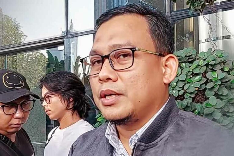 Kepala Bagian Pemberitaan KPK, Ali Fikri