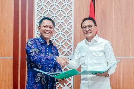 Semenjak berdiri BPJPH terus melakukan percepatan untuk menyambut kewajiban bersertifikat halal bagi produk yang beredar dan diperdagangkan di Indonesia