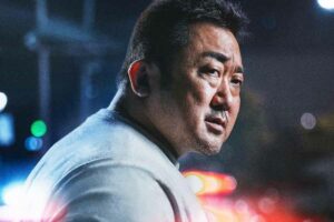 Makin tak Terbendung, Ma Dong Seok Siap Produksi Film Hollywood Hell Divers Ma Dong Seok (foto: instagram @donlee)