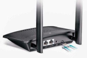 Gandeng Operator Seluler, TP-Link Luncurkan Dua Produk Baru sebagai Solusi Konektivitas Internet Kedua router ini dapat digunakan dengan memasukkan kartu SIM 4G/3G dari operator manapun.