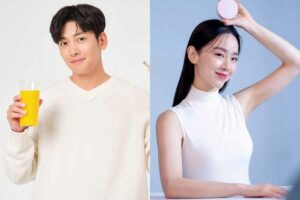 Ji Chang Wook dan Shin Hye Sun Mesra Saat Syuting Welcome to Samdalri, Resmi Berpacaran? Ji Chang Wook dan Shin Hye Sun (foto: instagram @jichangwook @shinhs831)