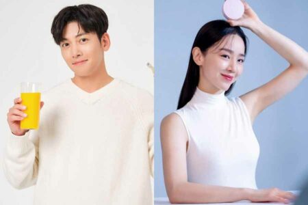 Ji Chang Wook dan Shin Hye Sun Mesra Saat Syuting Welcome to Samdalri, Resmi Berpacaran? Ji Chang Wook dan Shin Hye Sun (foto: instagram @jichangwook @shinhs831)