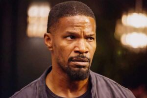 Sinopsis Sleepless (2017), Aksi Jamie Foxx Bebaskan Anaknya yang Diculik Gembong Narkoba Acting memukau Jamie Foxx dalam Sleepless (2017)