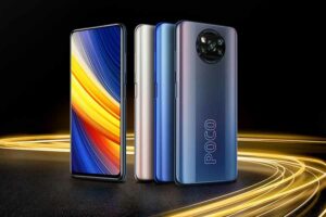 POCO X3 Pro dengan Snapdragon 860, Harga Terbaru Rp 2 Jutaan POCO X3 Pro