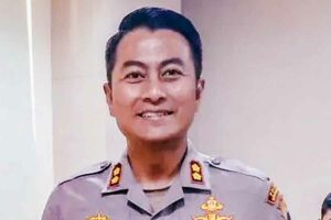 Kapolres Grobogan, AKBP Dedy Anung Kurniawan