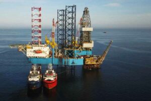 PT Pertamina Hulu Mahakam Temukan Sumber Gas dan Kondensat Baru di Lepas Pantai Kaltim Adiwarna-1x adalah sumur eksplorasi di area South Mahakam di perairan lepas pantai Balikpapan