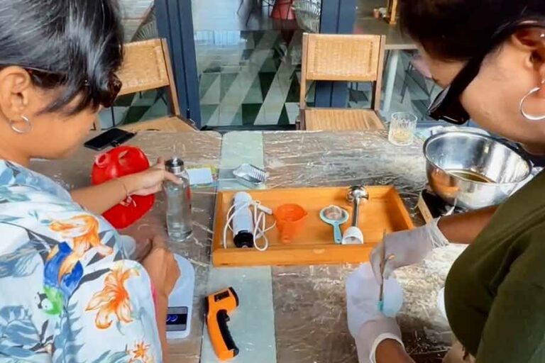 Gelaran Sundaily Workshop di ARTOTEL Yogyakarta