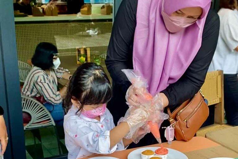 Gelaran Sundaily Workshop di ARTOTEL Yogyakarta