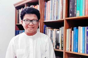 Kurban bukan Semata Penyembelihan, tapi Memiliki Dimensi Sosial dan Semangat Pemberdayaan Dr. M. Subhi Ibrahim, Direktur PGSI