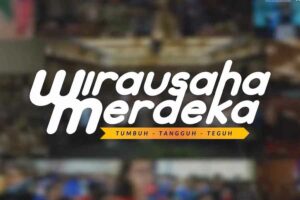 34 Perguruan Tinggi Terpilih Sebagai Pelaksana Program Wirausaha Merdeka Tahun 2023 Program Wirausaha Merdeka memberikan kesempatan kepada mahasiswa untuk mengasah jiwa kewirausahaan, mendorong peningkatan pengalaman wirausaha dan peningkatan daya kerja mahasiswa