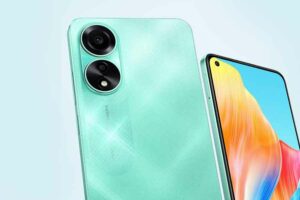 OPPO A78 Dipastikan bakal Meluncur di Pasar Smartphone Kelas Menengah di Indonesia OPPO A78
