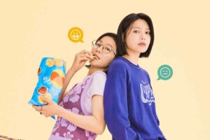 Strangers, Drama Super Seru dengan Bintang Sooyoung Girls’ Generation dan Jeon Hye Jin Jeon Hye Jin dan Sooyoung Girls' Generation