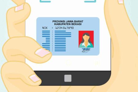 Cara Membuat KTP Digital alias Identitas Kependudukan Digital atau IKD KTP sangat penting untuk mendukung banyak aktivitas, khususnya mereka yang selalu mobile sehingga harus menggunakan sarana transportasi yang mensyaratkan KTP