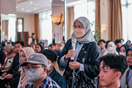 Work in Tech Bootcamp Berikan Bekal pada Calon Profesional IT di Jawa Barat dan Jawa Timur