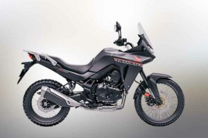 New XL750 Transalp, Pilihan Seru untuk Big Bike Adventure Touring di Indonesia Nama Transalp telah lahir sejak pengembangan model pertama yakni XL600V pada tahun 1986. Transalp memiliki arti melintasi pegunungan yang tinggi seperti pegunungan Alpen di Eropa.