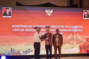 SKK Migas kembali mengadakan Forum Kapasitas Nasional (Kapnas) III Tahun 2023 Wilayah Papua dan Maluku (Pamalu) di Kota Sorong, Papua Barat Daya