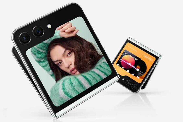 Samsung Galaxy Z Fold5
