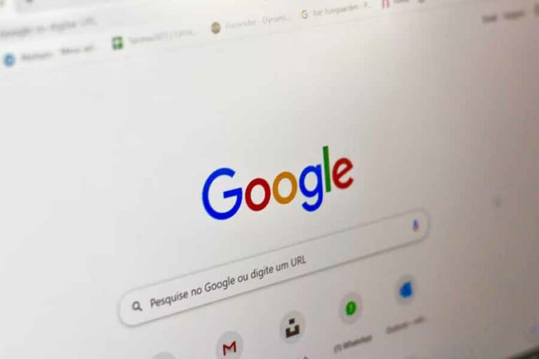 Google Mulai Lakukan Ujicoba Fitur Latihan Bicara untuk Tingkatkan Keterampilan Bahasa Inggris Ilustrasi Google, platform mesin pencari terbesar di dunia