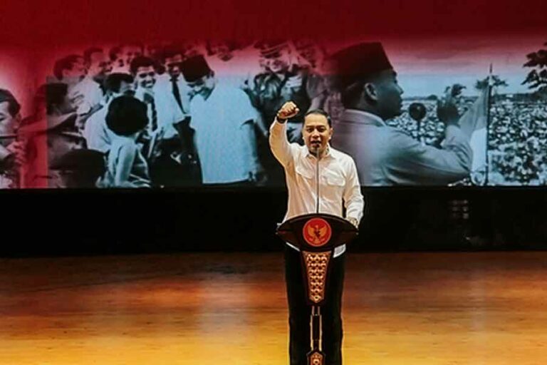 Wali Kota Surabaya Eri Cahyadi