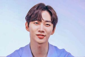 Hasil Penelitian di Korea, Lee Junho 2PM Puncaki Daftar Artis dengan Reputasi Terbaik! Lee Junho 2PM, saat menyapa penggemar di Indonesia via video unggahan Netflix