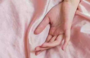 Ilustrasi orgasme pada wanita (foto: pexels)