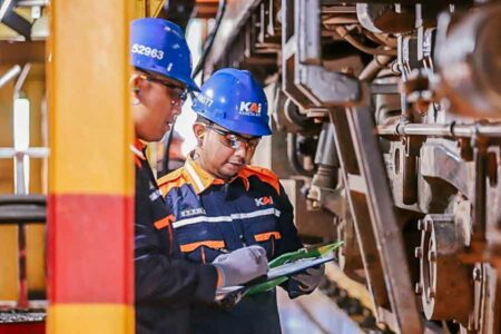 Kereta Api tidak Memiliki Sistem Pengereman yang Dapat Berhenti Mendadak, Ini Penjelasannya
