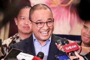 Anies Baswedan