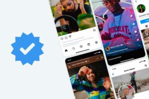 Meta Verified, layanan spesial untuk kreator