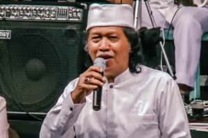 Emha Ainun Nadjib