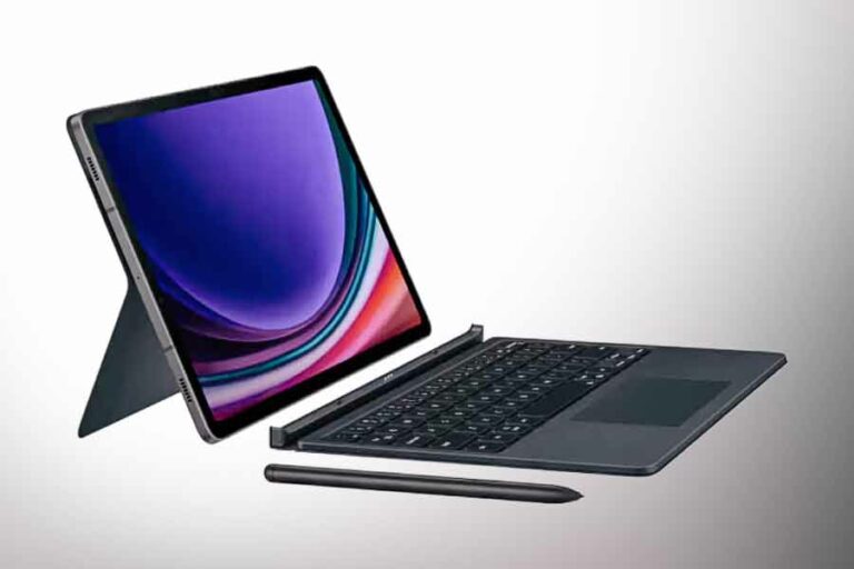 Samsung Galaxy Tab S9