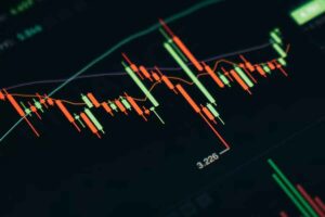 Investasi Bodong Net89, Pakar: Jangan Bergantung pada Robot Trading! Ilustrasi trading (foto: Dylan Calluy, unsplash)