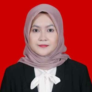 Dosen Teknik Robotika dan Kecerdasan Buatan, Fakultas Teknologi Maju Multidisiplin (FTMM) Universitas Airlangga (UNAIR) Yutika Amelia Effendi SKom M Kom PhD