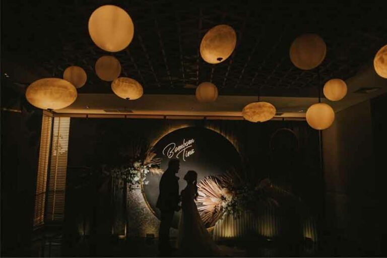 Wujudkan momen pernikahan intimate di ARTOTEL Yogyakarta