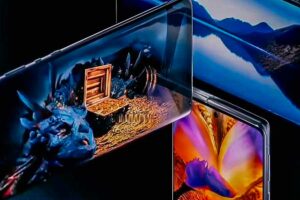 Sharp AQUOS R7s Resmi Hadir di Pasar Smartphone Indonesia dengan Fitur Kamera Dahsyat Sharp AQUOS R7s