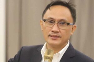 BPJPH Bantah Berikan Sertifikat Halal untuk Produk Wine Kepala BPJPH, Muhammad Aqil Irham