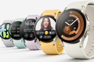 Samsung Galaxy Watch 6 Series, Pemantau Kualitas Tidur dan Kesehatan yang Canggih Galaxy Watch6