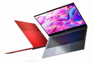 Infinix Inbook X2, Laptop dengan Fitur Unggulan dan Desain Travel-Friendly Infinix InBook X2