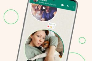 WhatsApp Rilis Fitur Baru Pesan Video Instan, Begini Cara Menggunakannya Pesan Video di WhatsApp