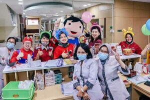 Sinar Mas Terapkan Program Berkelanjutan untuk Dorong Kesejahteraan Masyarakat