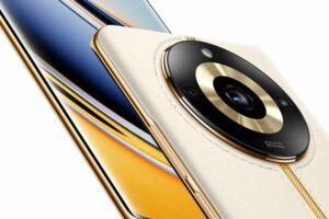 Realme 11 Pro 5G, Smartphone Mewah dengan Spesifikasi Premium realme 11 Pro 5G