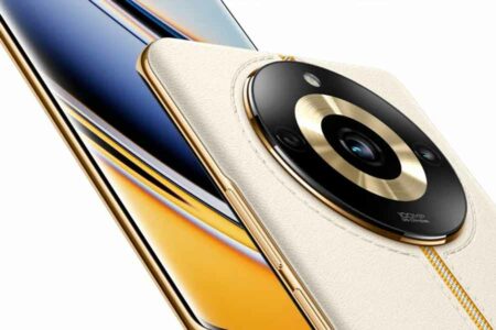 Realme 11 Pro 5G, Smartphone Mewah dengan Spesifikasi Premium realme 11 Pro 5G